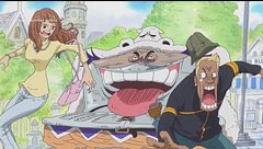 Ep. 60 - Verso il Reverie - Rebecca e il regno di Sakura