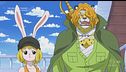Ep. 61 - Il ritorno di Kaido - Minaccia sulla generazione peggiore!