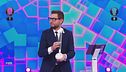 La prova "otamatone" della prima puntata