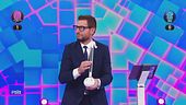 La prova "otamatone" della prima puntata