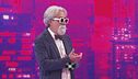 La "sfida rap" della prima puntata