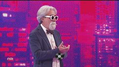 La "sfida rap" della prima puntata