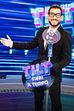 Il gioco finale della prima puntata