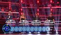 Il gioco finale della seconda puntata