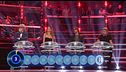 Il gioco finale della seconda puntata
