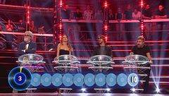 Il gioco finale della seconda puntata