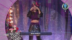 La prova "quasi uguale" della terza puntata