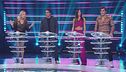 Le squadre della quinta puntata