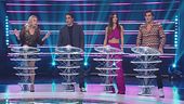 Le squadre della quinta puntata