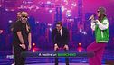 La prova "sfida rap" della quinta puntata