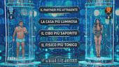 La prova "doccia" della sesta puntata