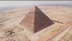 Ep. 4 - Micerino - L'ultima piramide di Giza
