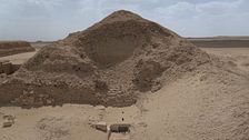 Ep. 5 - Pepi II - La piramide indistruttibile