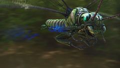 Ep. 1 - Perchè sono scomparsi gli insetti giganti?