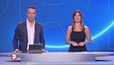 Puntata del 20 agosto