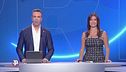 Puntata del 3 dicembre