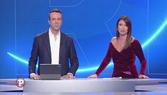 Puntata del 23 dicembre