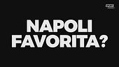 Il Napoli è ancora la favorita per lo scudetto?
