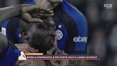 Inter, più forte oggi o l'anno scorso?