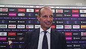 Allegri: "La squadra resterà questa, difficile arrivi qualcuno"