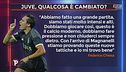 "Chiesa non capisce nulla". Cosa intendeva Sabatini?