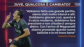 "Chiesa non capisce nulla". Cosa intendeva Sabatini?