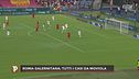 La moviola di Roma-Salernitana: manca un rigore ai giallorossi?