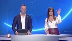 Puntata del 14 gennaio