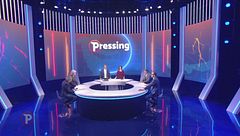 Puntata del 28 gennaio