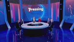 Puntata dell'11 febbraio