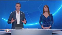 Puntata del 18 febbraio