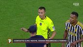 Juventus-Bologna: Iling-Ndoye è da rigore