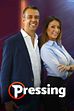Pressing, la puntata completa di domenica 7 aprile