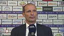 Allegri: "Pogba? Io ve l'ho sempre detto..."