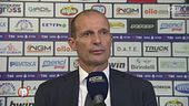 Allegri: "Pogba? Io ve l'ho sempre detto..."