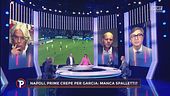 Trevisani: "Napoli-Lazio come Napoli-Milan 0-4"