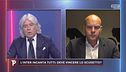 Zazzaroni: "Thuram? Sempre meglio Lukaku"