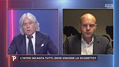 Zazzaroni: "Thuram? Sempre meglio Lukaku"