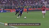 La moviola di Inter-Milan: il primo gol era da annullare?