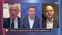 Pellegatti: "Esultanza Frattesi? Ci vuole rispetto!"