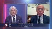 Zazzaroni: "Pioli out? Follia, roba da social!"
