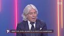 Zazzaroni: "La Juve non è da scudetto"