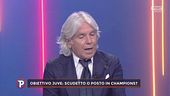 Zazzaroni: "La Juve non è da scudetto"
