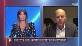 Biasin: "Inzaghi ha l'obbligo scudetto... Allegri no?"