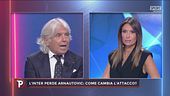 Zazzaroni: "Pavard? Un giocatore strapagato"