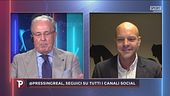Ordine: "Inter prima? Sì, ma anche grazie al calendario..."