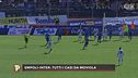 Empoli-Inter: gol di Dimarco da annullare?