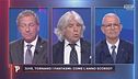 Zazzaroni: "La Juventus è da 4/5° posto, non di più"