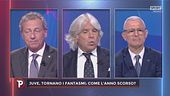 Zazzaroni: "La Juventus è da 4/5° posto, non di più"