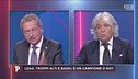Sabatini: "Il Milan dovrebbe giocare più per Leao, non viceversa"